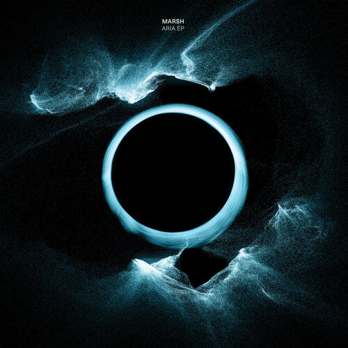 MARSH - ARIA EP