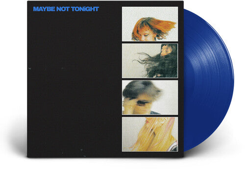 LIME GARDEN - MAYBE NOT TONIGHT