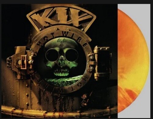 Kix - Hot Wire