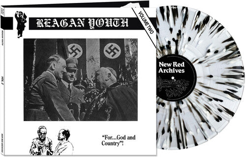 REAGAN YOUTH - VOLUME TWO
