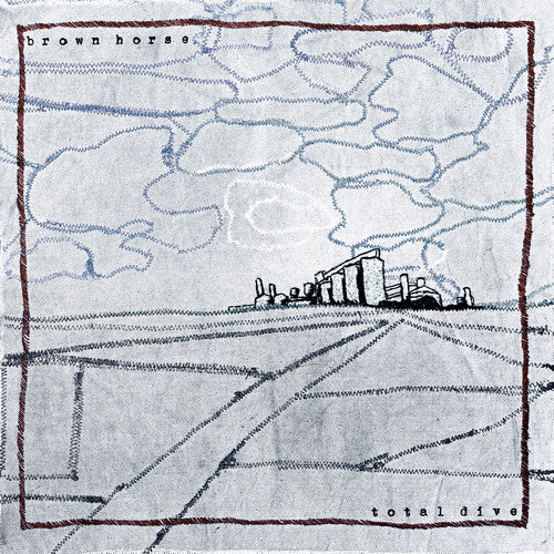 BROWN HORSE - TOTAL DIVE