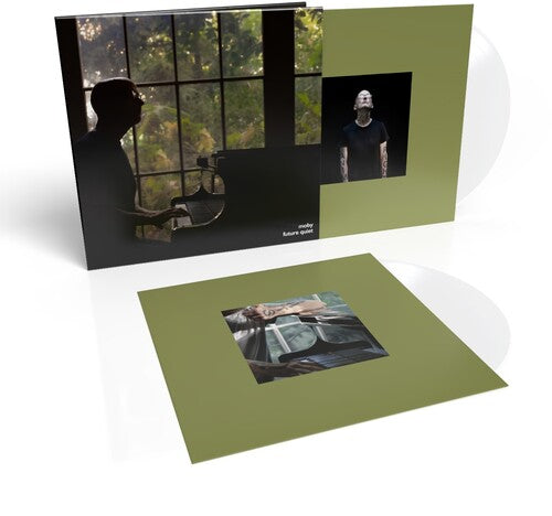 MOBY - FUTURE QUIET