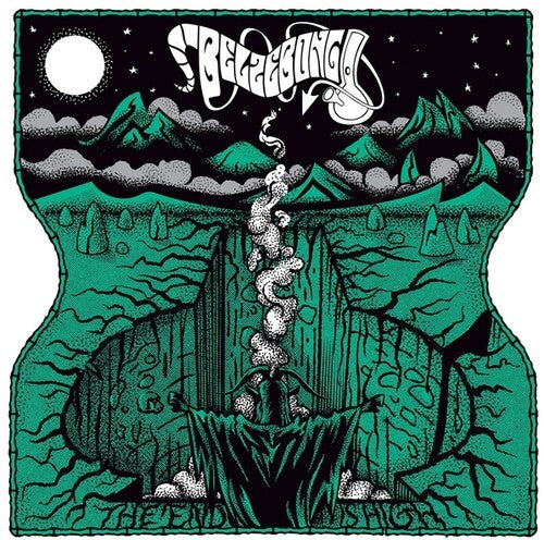 BELZEBONG - END IS HIGH
