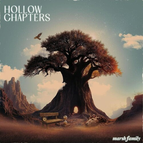 MARSH FAMILY - HOLLOW CHAPTERS