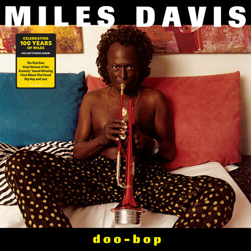 DAVIS,MILES - DOO-BOP