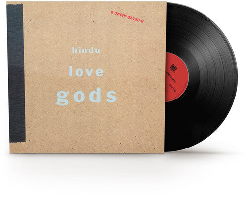 Hindu Love Gods – Hindu Love Gods