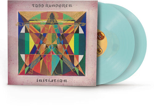 RUNDGREN,TODD - INITIATION
