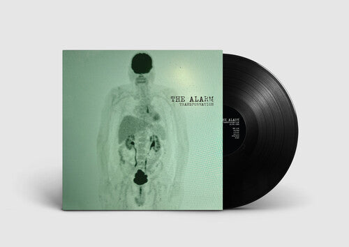 ALARM - TRANSFORMATION
