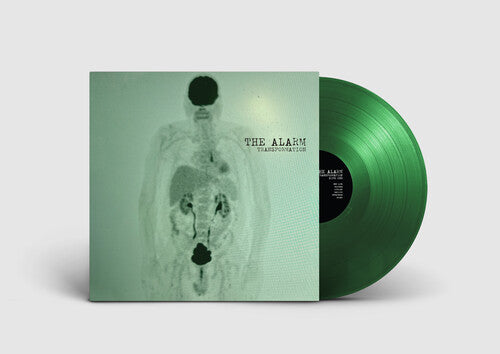 ALARM – TRANSFORMATION GREEN