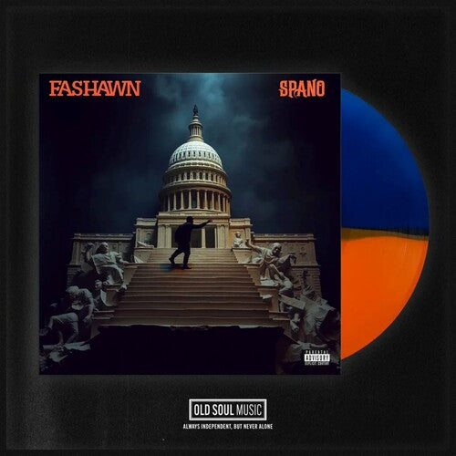 FASHAWN / SPANO,MARC - CAPITAL