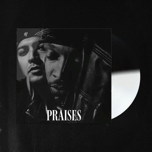 SCIENZE & NAPPYHIGH - PRAISES
