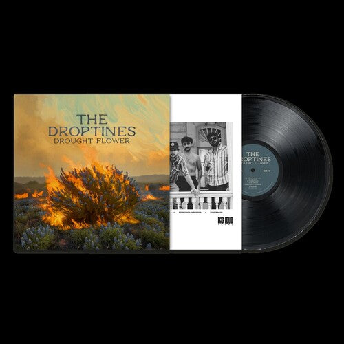 Droptines – Drought Flower