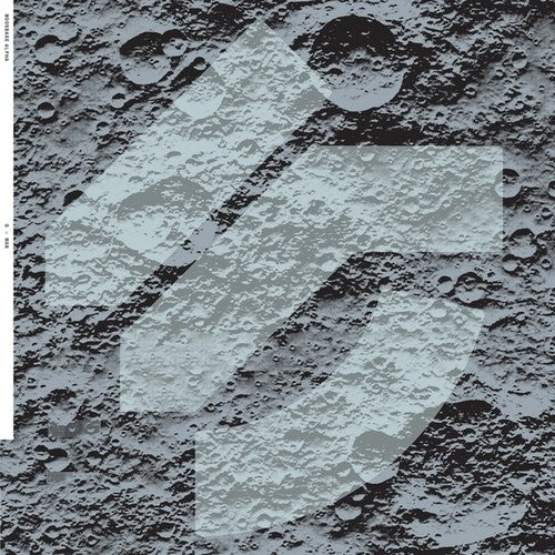 The G-Man – Moonbase Alpha