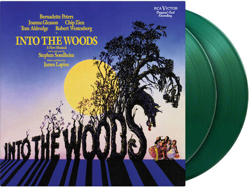 SONDHEIM,STEPHEN - INTO THE WOODS - O.S.T.