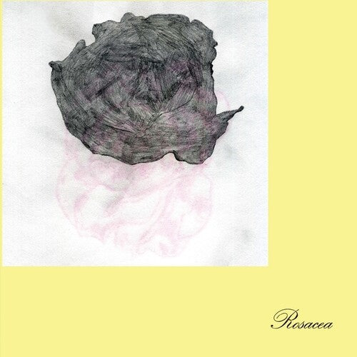 GAUTE GRANLI - ROSACEA