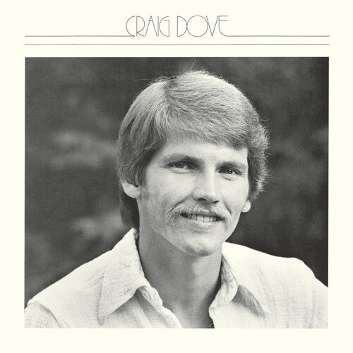 DOVE,CRAIG - CRAIG DOVE
