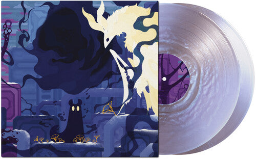 PRIMATE,JAMES - RAIN WORLD: THE WATCHER - O.S.T.