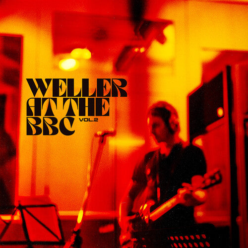 WELLER,PAUL - WELLER AT THE BBC VOL 2