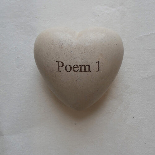 Ana Roxanne – Poem 1