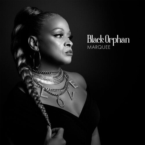 Marquee – Black Orphan
