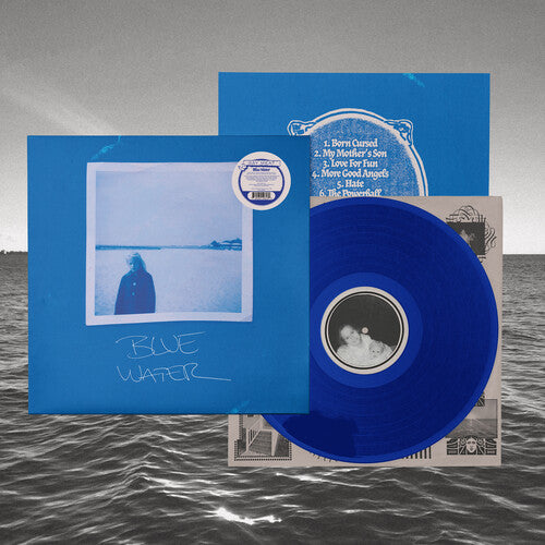 GAY MEAT - BLUE WATER - BLUE