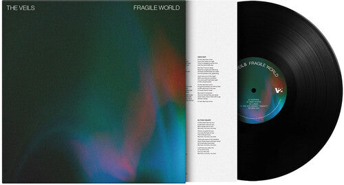 VEILS - FRAGILE WORLD