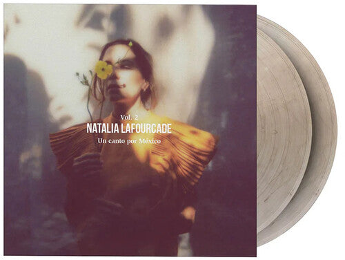 LAFOURCADE,NATALIA - UN CANTO POR MEXICO VOL 2