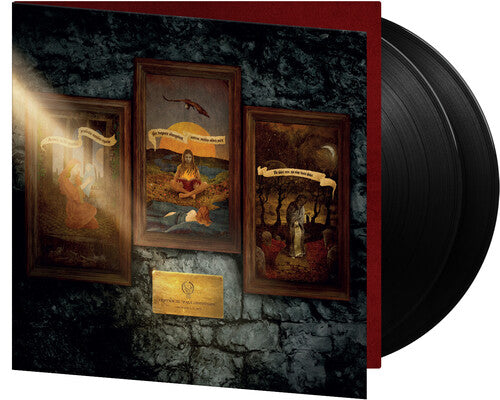 OPETH - PALE COMMUNION