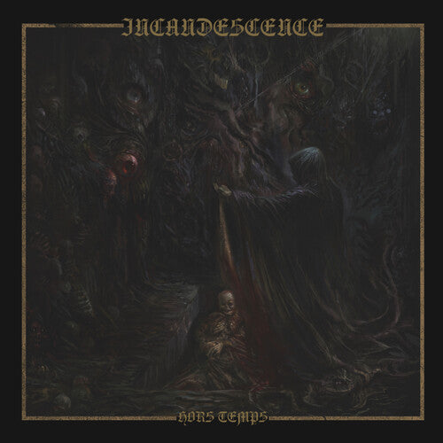 INCANDESCENCE - (DECEPTICONS) HORS TEMPS