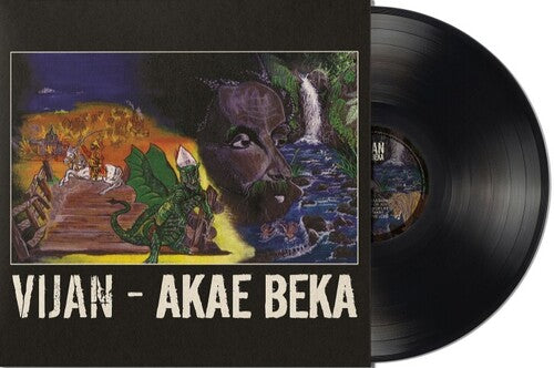 BEKA,AKAE - VIJAN