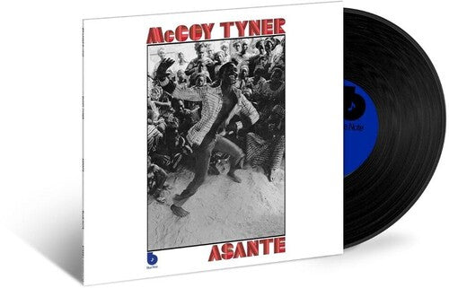 TYNER,MCCOY - ASANTE (BLUE NOTE TONE POET EDITION)