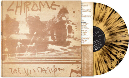 CHROME - VISITATION
