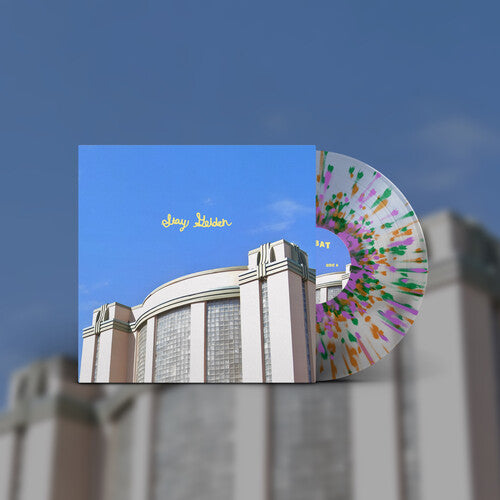 Combat – Stay Golden