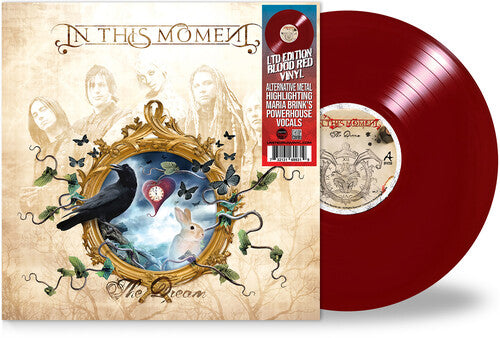 IN THIS MOMENT - DREAM