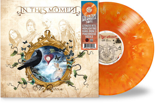 IN THIS MOMENT - DREAM
