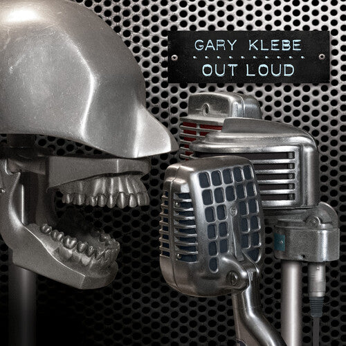KLEBE,GARY - OUT LOUD