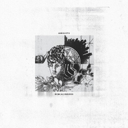 AMULETS - REMA(I)NDERS