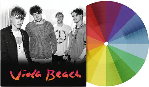 VIOLA BEACH - VIOLA BEACH