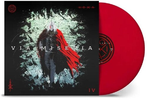 HOKKA - VIA MISERIA IV