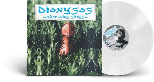 Dionysos – Happening Songs