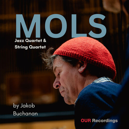 Jakob Buchanan – Mols