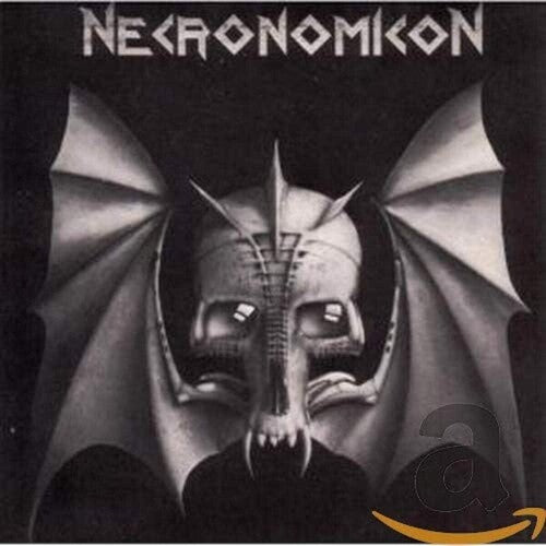 NECRONOMICON - NECRONOMICON