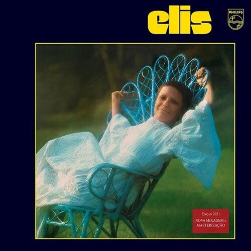 REGINA,ELIS - ELIS