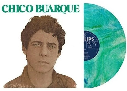 BUARQUE,CHICO - VIDA