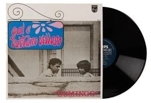 Costa, Gal / Veloso, Caetano - Domingo
