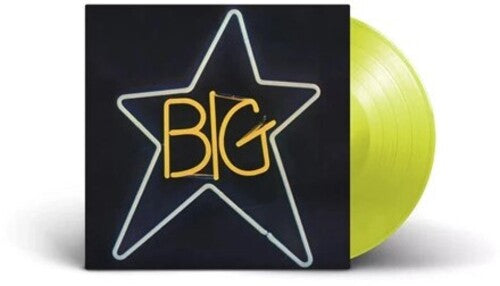 BIG STAR - NUMBER 1 RECORD