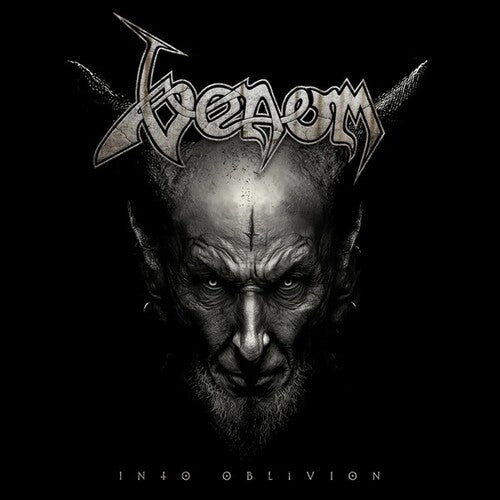 VENOM - INTO OBLIVION