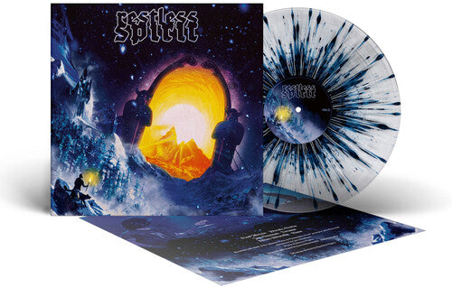 RESTLESS SPIRIT - RESTLESS SPIRIT