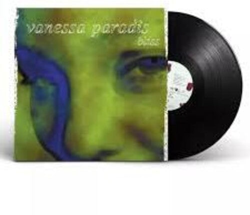 PARADIS,VANESSA - BLISS