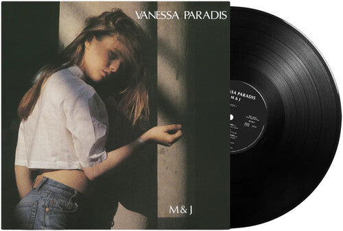 PARADIS,VANESSA - M & J